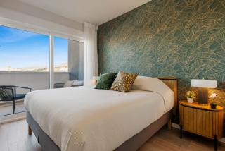 Skyline Penthouse Estepona - Estepona - 8