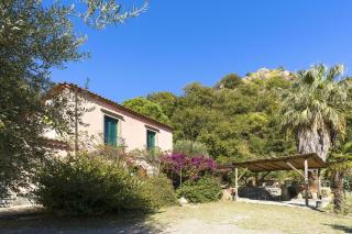 Villa Idyllica - Gaggi - 5
