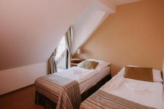 Hotel Bonaparte - Košice - 8