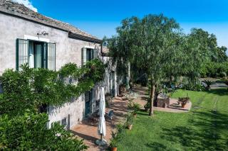 Villa Due Leoni - Giarre - 8