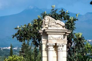 Villa Due Leoni - Giarre - 3
