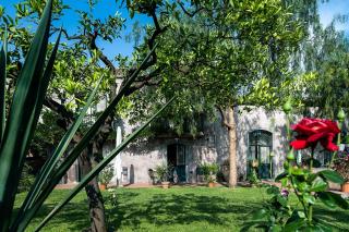 Villa Due Leoni - Giarre - 2