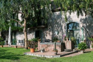 Villa Due Leoni - Giarre - 1