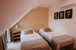 Hotel Bonaparte - Košice - 9