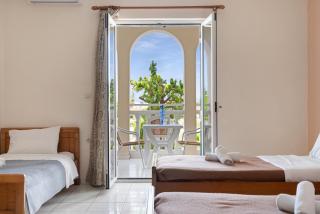 Sandy Maria studio 603 - Tsilivi - 4