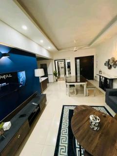 Luxury Furnished Apartment in Islamabad - Islamabad - 3
