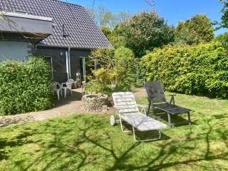 Haus NEDAL by fewo-plan NEUG100 an der Nordsee bei Carolinensiel-Harlesiel - Wangerland - 6