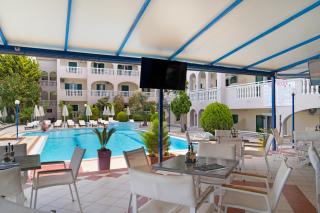 Sandy Maria studio 603 - 9