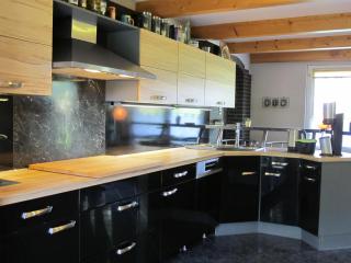 Haus NEDAL by fewo-plan NEUG100 an der Nordsee bei Carolinensiel-Harlesiel - Wangerland - 1
