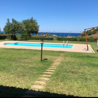 Villa Beafe' Ogliastra con piscina - Tertenia - 3