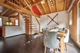 Chalet Lauterbrunnen - Lauterbrunnen - 6