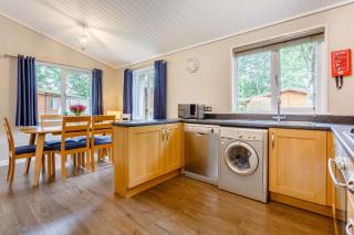 Churchill Lodge - Kingham - 6