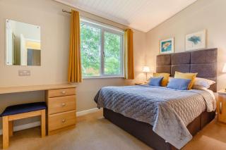 Churchill Lodge - Kingham - 4