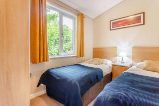 Churchill Lodge - Kingham - 3