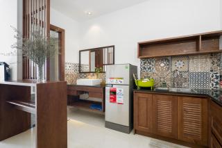 Aris Apartment - Danang - 9