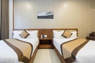 Aris Apartment - Danang - 6