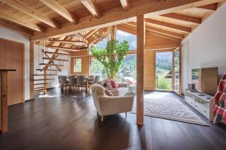 Chalet Lauterbrunnen - Lauterbrunnen - 3