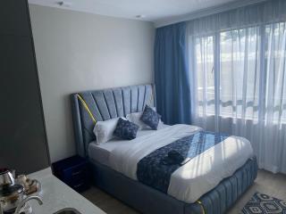 Favorite staycation - Nairobi - 7