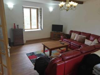 NormanD Holiday Home - VIRE CALVADOS Relaxing Rural Retreat - Le Reculey - 4