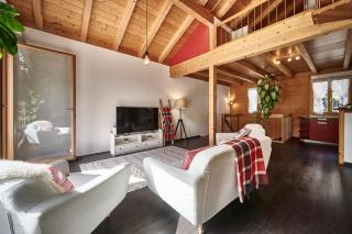 Chalet Lauterbrunnen - Lauterbrunnen - 7