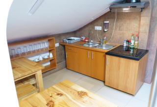 Hostel km 0 - Bucareste - 5