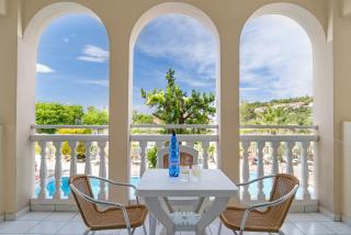 Sandy Maria apartment 605 - Tsilivi - 9