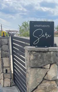 APPARTMENTS SARA - 5