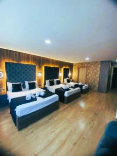 Nişantaşı Diamond Hotel - Istanbul - 9