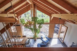 Chalet Lauterbrunnen - 8