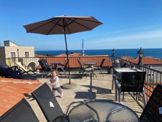 Apartments Gusar - Ulcinj - 9