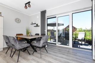 Ferienwohnungen im Haus Polmanns Deichperle - 3