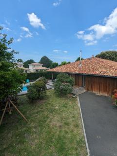 Maison bois chez M&D - Lège-Cap-Ferret - 8