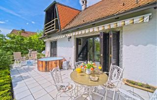 Cozy Home In Donji Zvecaj With Kitchen - Donji Zvečaj - 9