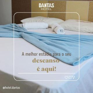 Dantas Hotel - 5