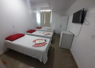 Dantas Hotel - Parauapebas - 2