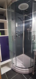 Appartement Duplex 4-5 pers En plein centre, classé 2 étoiles - La Bourboule - 9