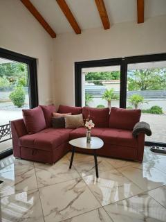Villa Emma - Kaštelir - 9