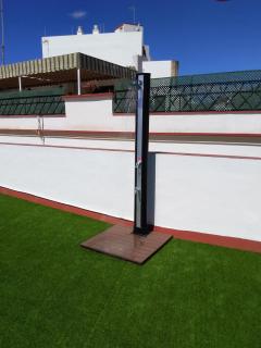 Casa Palacio La Lola y Olé Gran Terraza - Jerez de la Frontera - 7