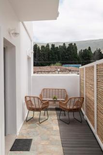 Parikia's Urban Oasis - Parikia - 2