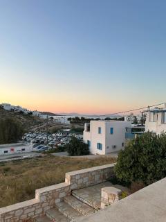 Marita's Retreat - Naousa - 1