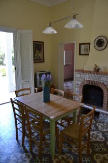 La Casa dei Nonni - 5