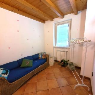 La Casa di Angi - Onore - 3