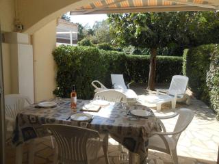 APPT 2 PIECES 21m2 + TERRASSE 26m2 REF 4052 - Le Castellas - 0