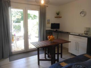 APPT 2 PIECES 21m2 + TERRASSE 26m2 REF 4052 - 7