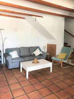 Casa Luna Primera Línea de la Playa Almadrava - Denia - 8