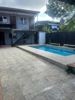 CASA FOTR LOCO - Uvita - 3