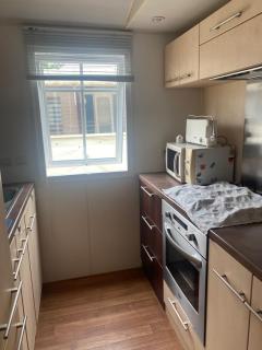 Mobil home 3 chambres tout confort - 1