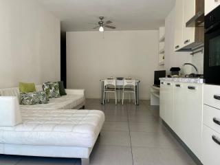 Flat with Terrace & Pool - Mondello - 6