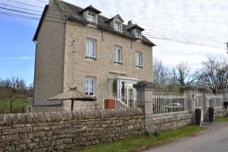 Gîte le Couderc - Gabriac - 8