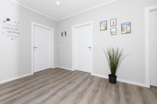 Ferienwohnungen im Haus Polmanns Deichperle - 4